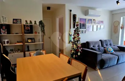 Apartamento com 2 quartos à venda na Casa Verde, São Paulo 