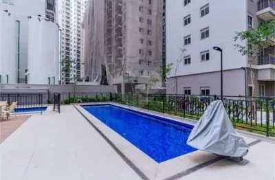 Apartamento com 2 quartos à venda na Avenida Paula Ferreira, 3719, Pirituba, São Paulo