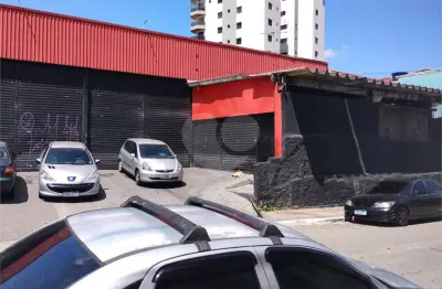 Prédio para alugar na Avenida Júlio Buono, 535, Tucuruvi, São Paulo