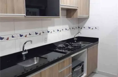Apartamento com 1 quarto à venda na Avenida Rangel Pestana, 1119, Brás, São Paulo