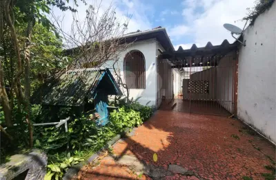Casa com 1 quarto para alugar na Rua Imperatriz, 70, Santana, São Paulo