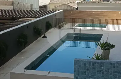 Apartamento com 2 quartos à venda na Rua Ida Tronoloni Bozzi, 132, Centro, Osasco