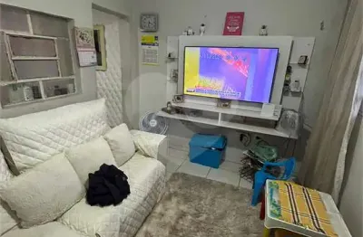 Casa com 2 quartos à venda na Rua Geneve, 92, Lauzane Paulista, São Paulo