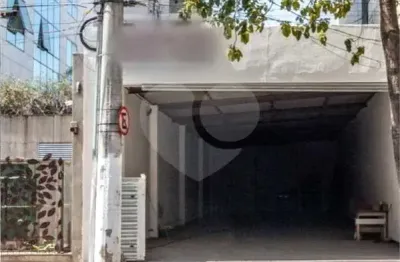 Sala comercial para alugar na Avenida Brigadeiro Luís Antônio, 3113, Jardim Paulista, São Paulo