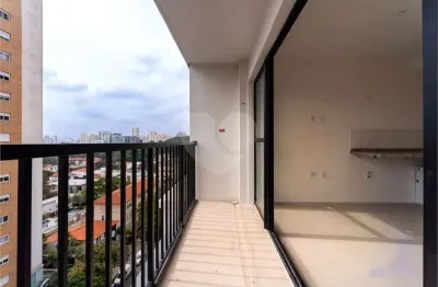 Kitnet / Stúdio à venda na Rua Desembargador Guimarães, 42, Perdizes, São Paulo