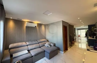 Casa com 3 quartos à venda em Santa Teresinha, São Paulo 