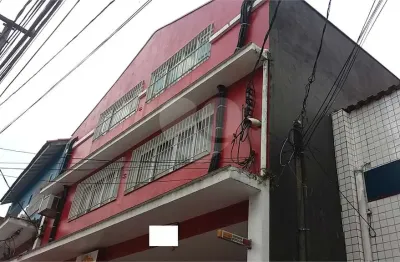 Prédio para alugar na Avenida General Ataliba Leonel, 3501, Tucuruvi, São Paulo