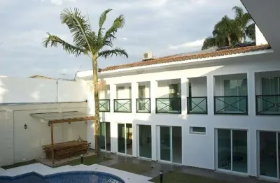 Casa com 4 quartos para alugar na Alameda dos Auetis, 330, Planalto Paulista, São Paulo