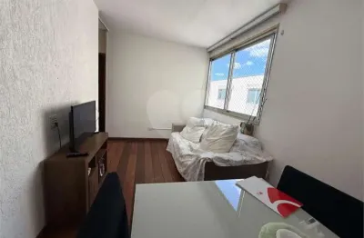Apartamento com 2 quartos à venda na Casa Verde, São Paulo 