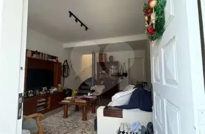 Casa com 3 quartos à venda na Vila Mariana, São Paulo 