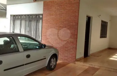 Casa comercial à venda na Rua Embaixador João Neves da Fontoura, 111, Santana, São Paulo