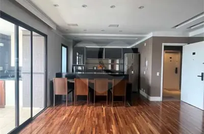 Apartamento com 2 quartos para alugar em Pinheiros, São Paulo 