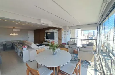 Apartamento com 3 quartos para alugar na Rua Santo Egídio, 655, Santana, São Paulo