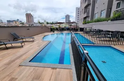 Apartamento com 3 quartos à venda na Rua Dona Gabriela, 151, Vila Guilherme, São Paulo
