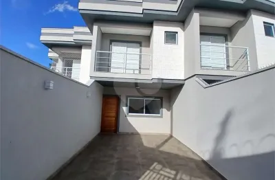 Casa com 2 quartos à venda em Pirituba, São Paulo 