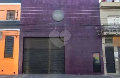 Barracão / Galpão / Depósito para alugar na Rua Antônio de Barros, 828, Tatuapé, São Paulo