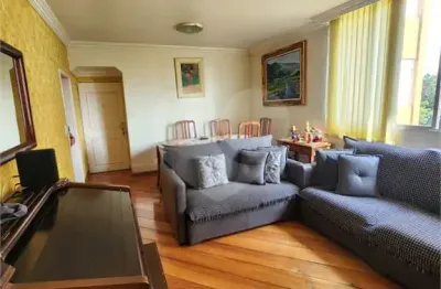 Apartamento com 3 quartos à venda na Rua Voluntários da Pátria, 3533, Santana, São Paulo