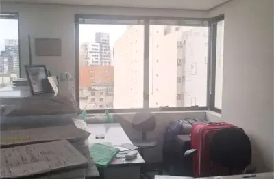 Sala comercial para alugar na Vila Mariana, São Paulo 