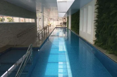 Cobertura com 3 quartos à venda na Rua Benta Pereira, 204, Santana, São Paulo