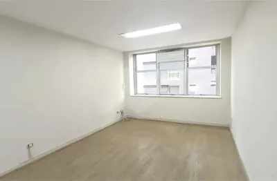 Sala comercial para alugar na Avenida Paulista, 807, Bela Vista, São Paulo