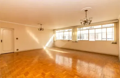 Apartamento com 3 quartos à venda na Rua Martiniano de Carvalho, 612, Bela Vista, São Paulo