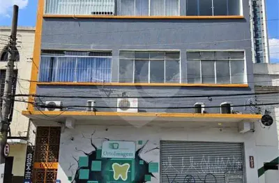 Sala comercial à venda no Tucuruvi, São Paulo 