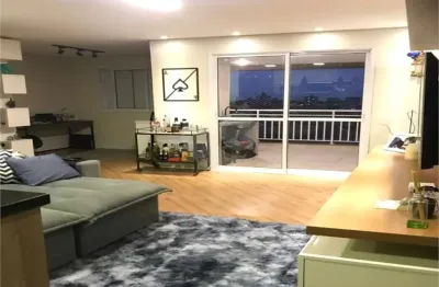 Apartamento com 3 quartos à venda na Vila Guilherme, São Paulo 