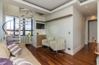 Apartamento com 2 quartos para alugar na Saúde, São Paulo 