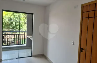 Apartamento com 2 quartos à venda em Jaçanã, São Paulo 