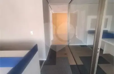 Sala comercial para alugar na Avenida Brigadeiro Faria Lima, 1993, Jardim Europa, São Paulo