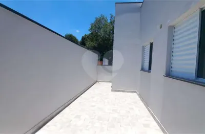 Cobertura com 2 quartos à venda em vila aurora (zona norte) - sp