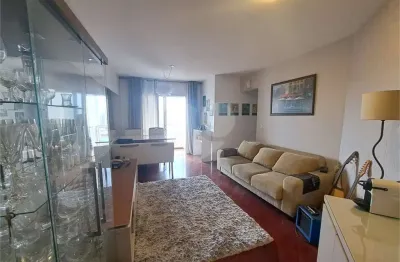 Apartamento com 2 quartos à venda no Mandaqui, São Paulo 