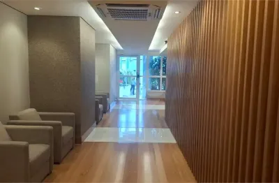 Apartamento com 2 quartos para alugar na Rua da Consolação, 2825, Cerqueira César, São Paulo