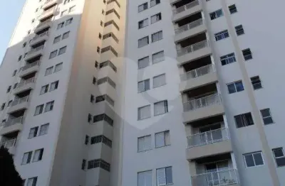 Apartamento com 2 quartos à venda na Avenida do Guacá, 445, Imirim, São Paulo