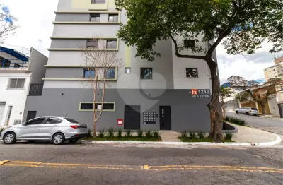 Kitnet / Stúdio à venda na Rua Maria Curupaiti, 1248, Casa Verde, São Paulo