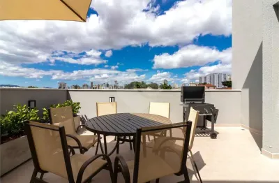 Kitnet / Stúdio à venda na Casa Verde, São Paulo 