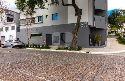 Kitnet / Stúdio à venda na Casa Verde, São Paulo 