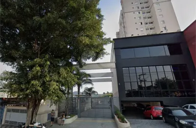 Apartamento com 2 quartos à venda em Vila Nova Cachoeirinha - SP