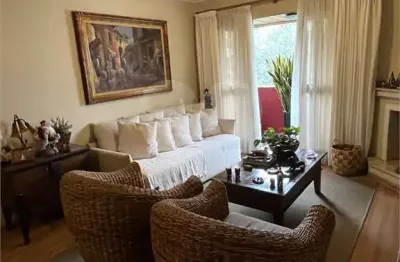 Apartamento com 3 quartos à venda na Avenida Doutor Guilherme Dumont Villares, 989, Vila Sônia, São Paulo