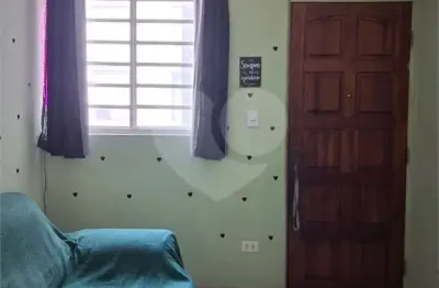 Apartamento com 2 quartos à venda em Jardim Filhos Da Terra - SP