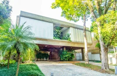 Terreno à venda na Rua Itália, 245, Jardim Europa, São Paulo