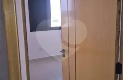 Apartamento com 2 quartos à venda em Jaçanã, São Paulo 