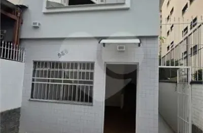 Casa comercial para alugar na Rua Joaquim Norberto, 536, Santana, São Paulo