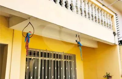 Casa com 3 quartos para alugar no Parque Mandaqui, São Paulo 