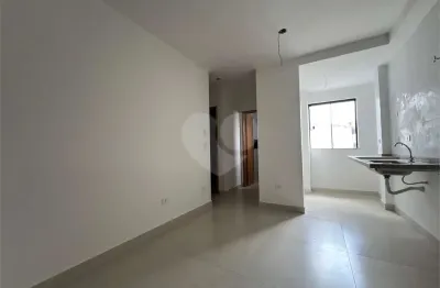 Apartamento com 2 quartos à venda na Rua Palmira Barbosa, 89, Jaçanã, São Paulo