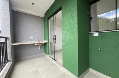 Apartamento com 2 quartos à venda em Jaçanã, São Paulo 