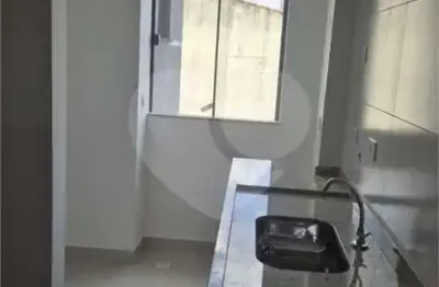 Apartamento com 2 quartos à venda em Jaçanã, São Paulo 