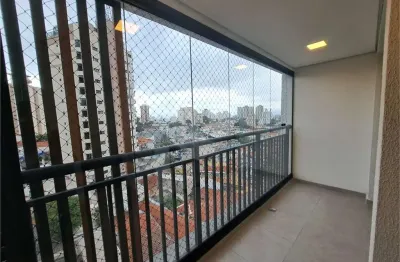 Apartamento com 2 quartos à venda no Mandaqui, São Paulo 