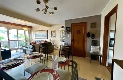 Apartamento com 4 quartos à venda na Rua Marechal Hermes da Fonseca, 314, Santana, São Paulo