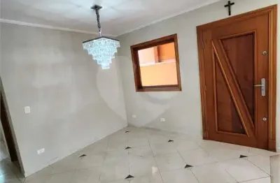Casa com 3 quartos à venda no Lauzane Paulista, São Paulo 